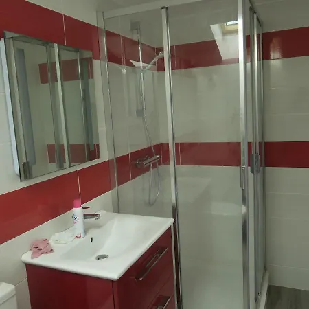 住宿加早餐酒店 Le 12 3*