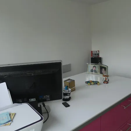 Bed & Breakfast Le 12