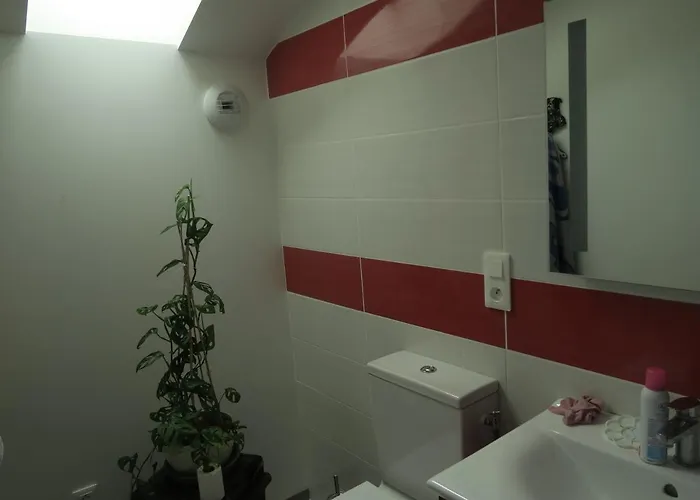 Le 12 Frühstückspension 3*