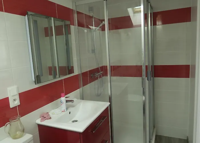 Frühstückspension Le 12 3*