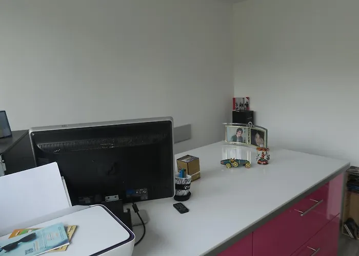 Frühstückspension Le 12